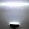 30W LED Narrow Flood Beam, Boat Deck Worklight