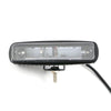 30W LED Narrow Flood Beam, Boat Deck Worklight