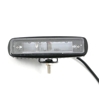 30W LED Narrow Flood Beam, Boat Deck Worklight