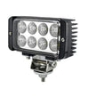 24W LED Flood / Spot Beam, Boat Deck Worklight