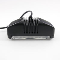 24W LED Flood / Spot Beam, Boat Deck Worklight