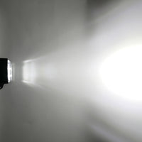 24W LED Flood / Spot Beam, Boat Deck Worklight