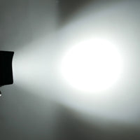 45W LED Spot Beam, Boat Deck Worklight