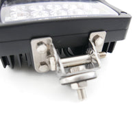 45W LED Spot Beam, Boat Deck Worklight