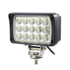 45W LED Spot Beam, Boat Deck Worklight