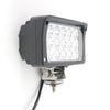 45W LED Spot Beam, Boat Deck Worklight