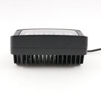 45W LED Spot Beam, Boat Deck Worklight