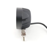 24W LED Flood Beam, Boat Deck Worklight