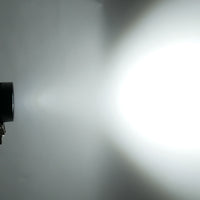 24W LED Flood Beam, Boat Deck Worklight