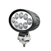 24W LED Flood Beam, Boat Deck Worklight