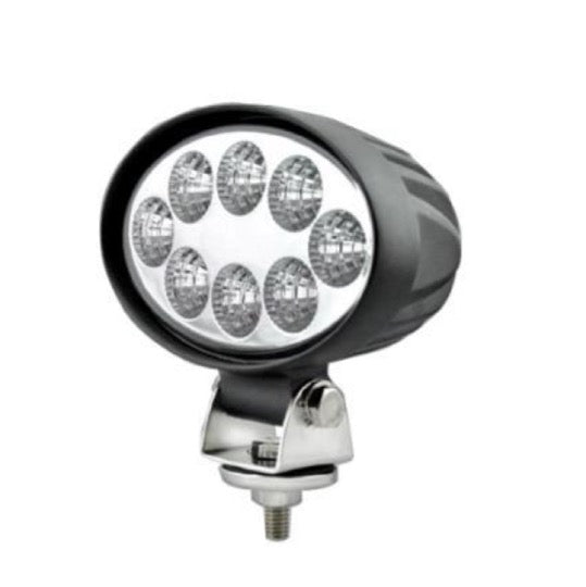 24W LED Flood Beam, Boat Deck Worklight