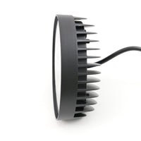 24W LED Flood Beam, Boat Deck Worklight