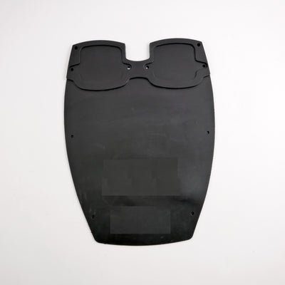 Large Transom Protector Pad for Mounting Outboards