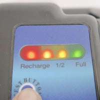 Trolling Motor Battery Power Box, 12V output, USB and Lighter socket