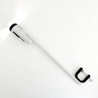 Portable LED All-Round  Navigation Light with Pole and Clamp