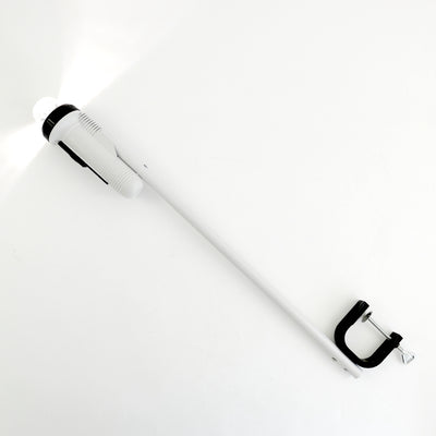 Portable LED All-Round  Navigation Light with Pole and Clamp