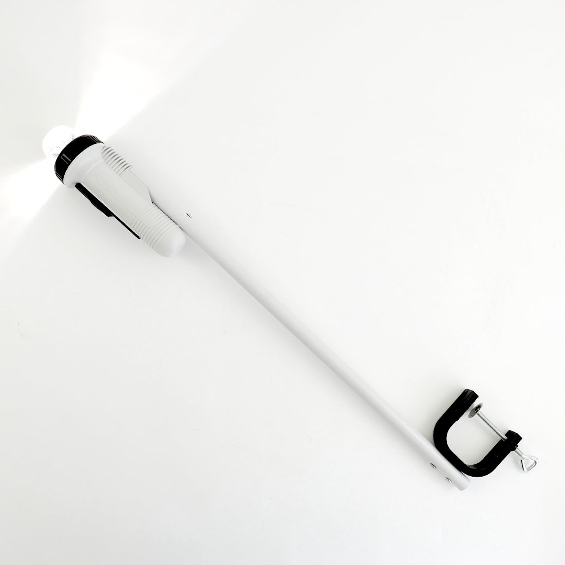 Portable LED All-Round  Navigation Light with Pole and Clamp