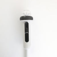 Portable LED All-Round  Navigation Light with Pole and Clamp