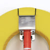 Horseshoe Lifebuoy Bracket, with Light Holder