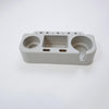 Cup and Drinks holder for Folding Boat Seat