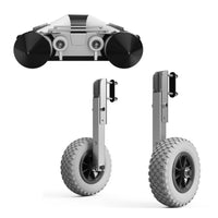 EasyFlip Launching Wheels