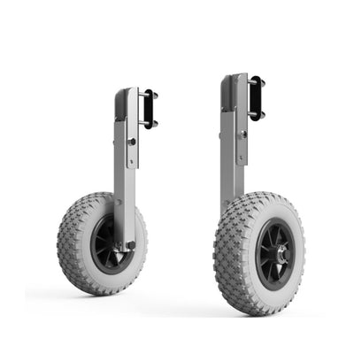 EasyFlip Launching Wheels