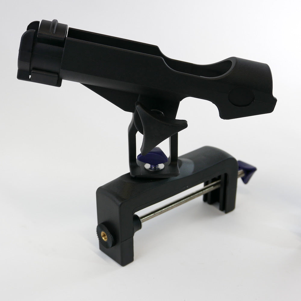 fishing boat rod holders uk Fishing Rod Holder with clamp