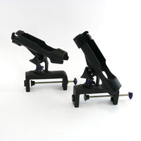 Fishing Rod Holder with clamp