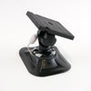 Fish Finder mount with universal q-port base