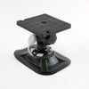 Fish Finder mount with universal q-port base