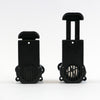 PVC Pull Out Scupper Drain Valve