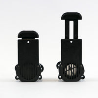 PVC Pull Out Scupper Drain Valve
