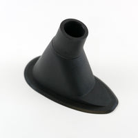 Pair of Glue-on Rod Holders for Inflatables