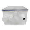 750GPH Shower Sump and Pump
