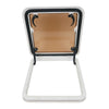 Bronze Tinted Glass Opening Deck Hatch 500 x 500mm