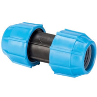 Polyfast Slip Repair Coupler 20mm - 40020S