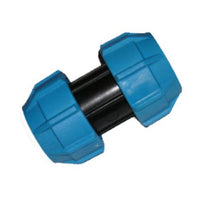 Polyfast Slip Repair Coupler 20mm - 40020S