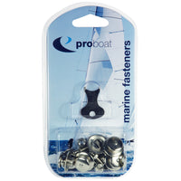 Proboat Tomax Spring Button Kit