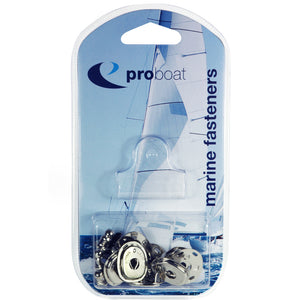Proboat Super Spot Kit