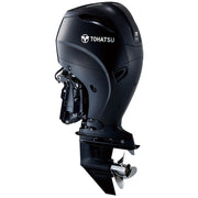 Tohatsu 75 HP 4-stroke Outboard Engine - MFS75