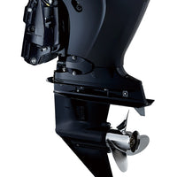 Tohatsu 90 HP 4-stroke Outboard Engine - MFS90