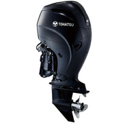 Tohatsu 90 HP 4-stroke Outboard Engine - MFS90