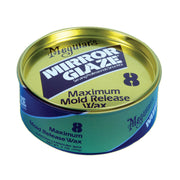 Meguiar's Mold Release Wax No.8