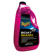 Meguiar's Boat Wash No.43