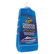 Meguiar's H D Oxidation Remover No.49