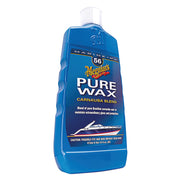 Meguiar's Pure Wax No.56