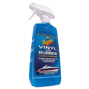 Meguiar's Vinyl & Rubber Cleaner No.57