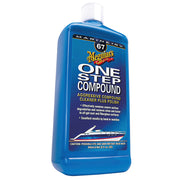 Meguiar's One Step Compound No.67