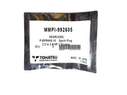 MMPI-992605 11.125R13.000 3Bl Al Vortex (3-1/4" Gearcase)