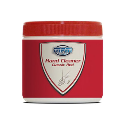 MPM Hand Cleaner Classic Red 600ml